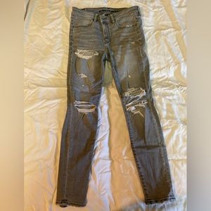 American Eagle Jegging